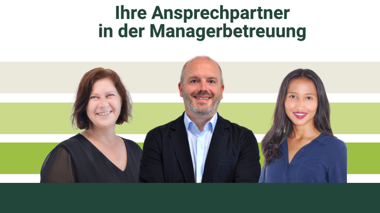 Partnerschaft Interim Manager Partnerschaft Interim Manager