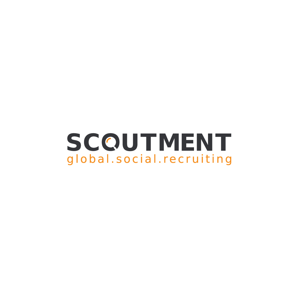 SCOUTMENT Logo der SCOUTMENT