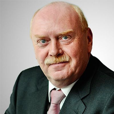 Profilbild von Harry Kramer