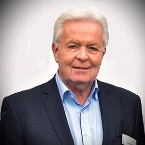 Profilbild Harald Meyer