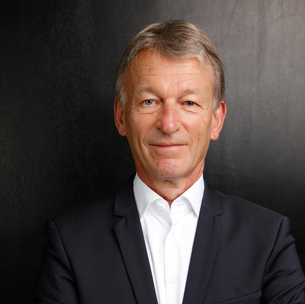 Profilbild von Stefan Popp