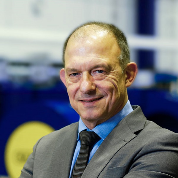 Profilbild Gert Spruner von Mertz