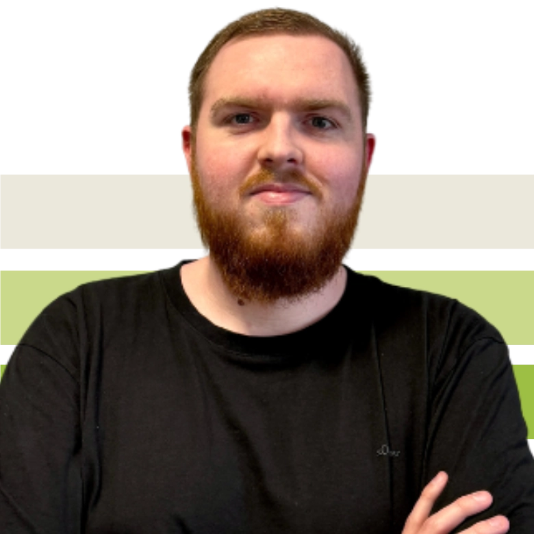 Profilbild von Andre Kuehne