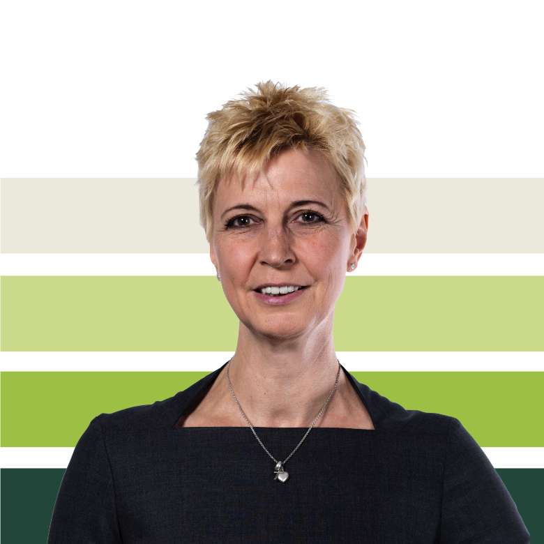 Profilbild von Annette Elias - Interim Profis – Geschäftsführerin