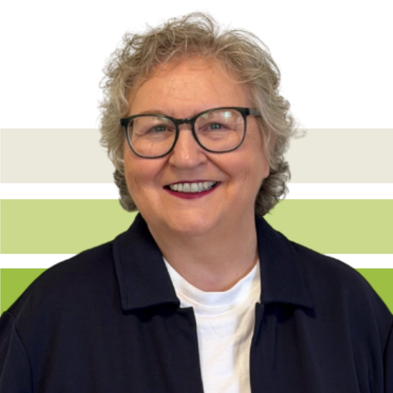 Profilbild von Bettina Drywa - Consultant