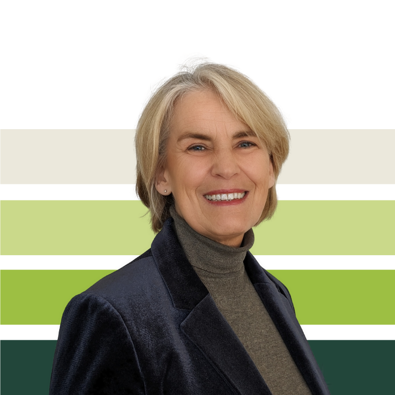 Portrait von Caroline Pusch 