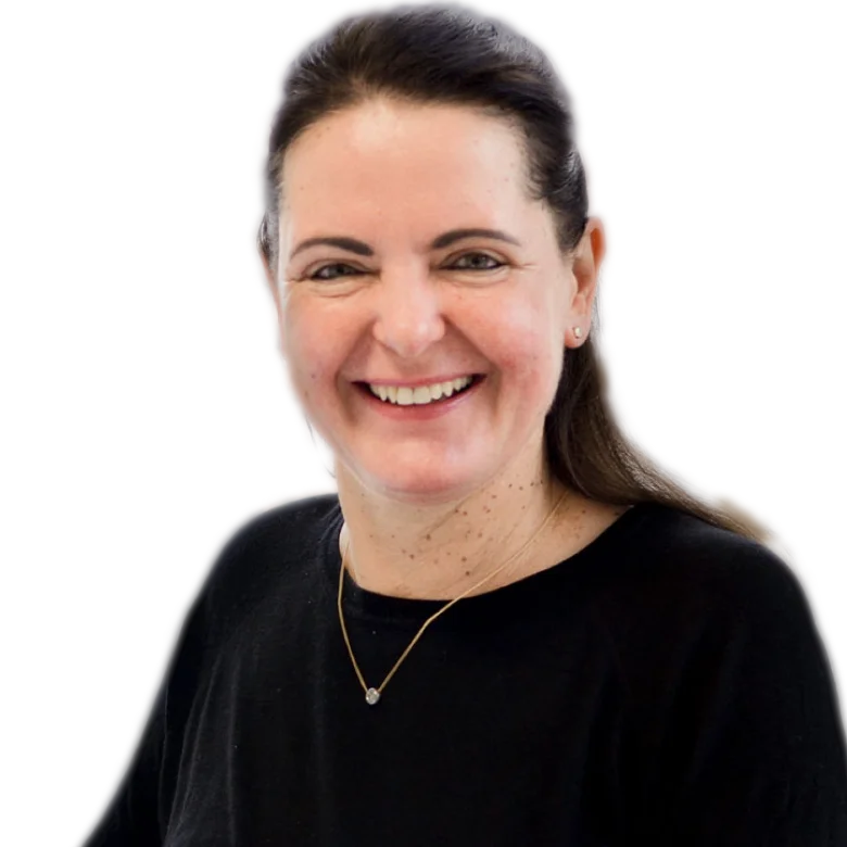 Profilbild von Claudia Kohlmann