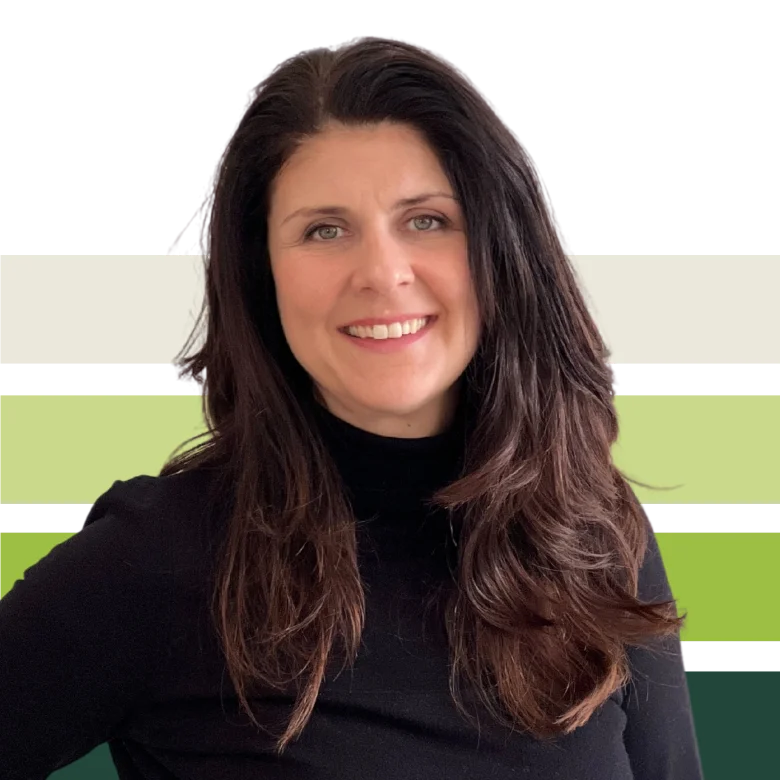 Profilbild von Sabine Hübner
