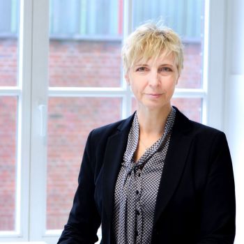 Annette Elias - Geschäftsführerin Interim Profis Annette Elias - Geschäftsführerin Interim Profis