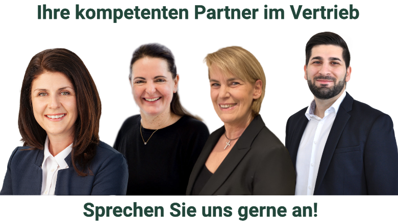Interim Profis Vertriebsteam Interim Profis Vertriebsteam