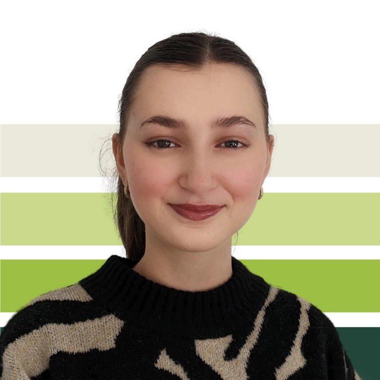 Profilbild von Juliette Mosdzien - Interim Profis