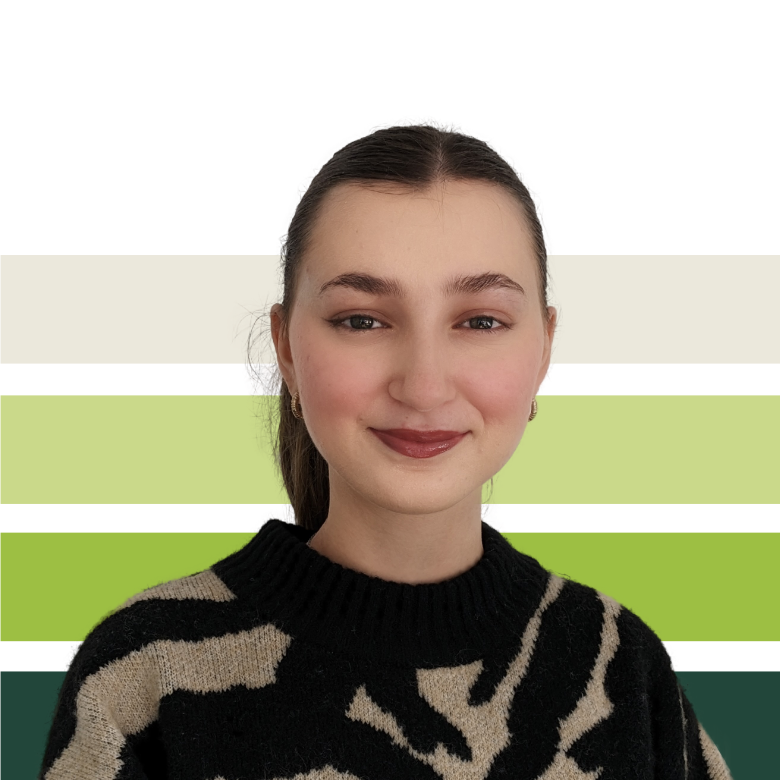 Profilbild von Juliette Mosdzien - Interim Profis