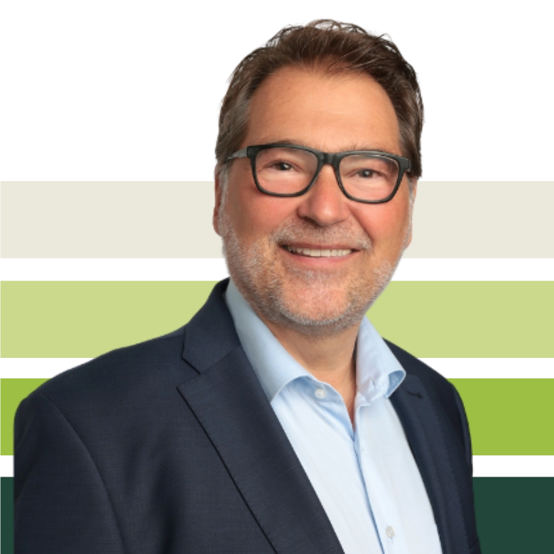 Portrait von Kai Haupt