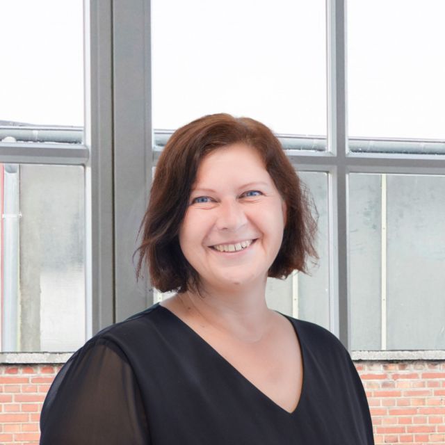 Interims Manager Betreuung Frau Scholz-Arps - Interim Profis Managerbetreuuerin Kathrin Scholz-Arps