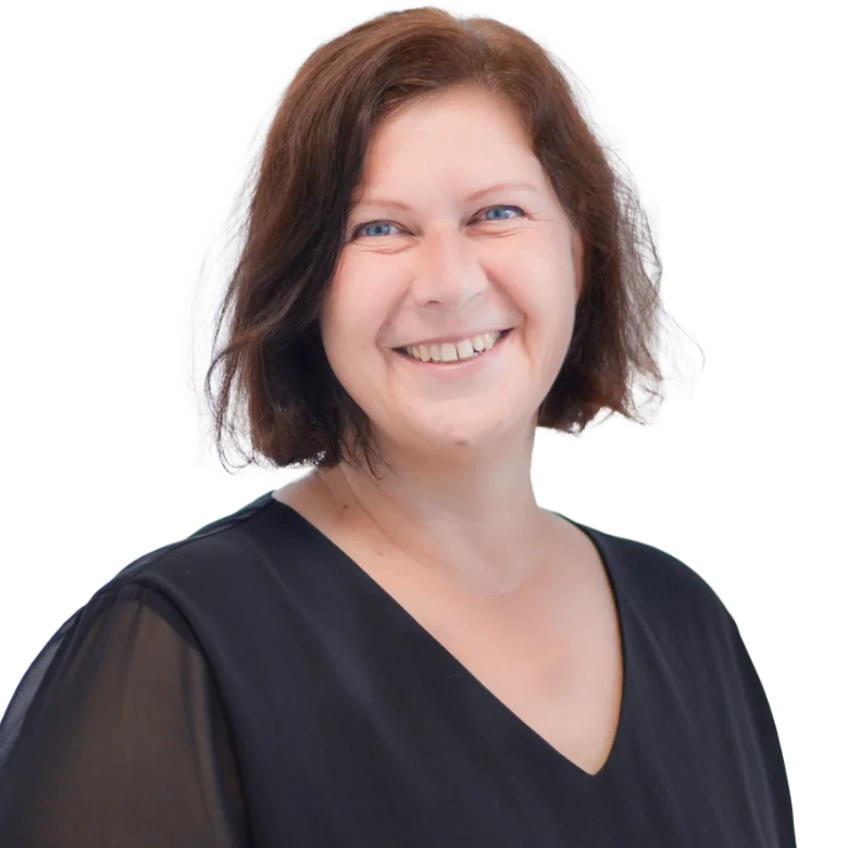 Profilbild von Kathrin Scholz-Arps