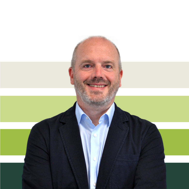 Interims Manager Betreuung Herr Magnus Barth - Interim Profis Managerbetreuuer Magnus Barth