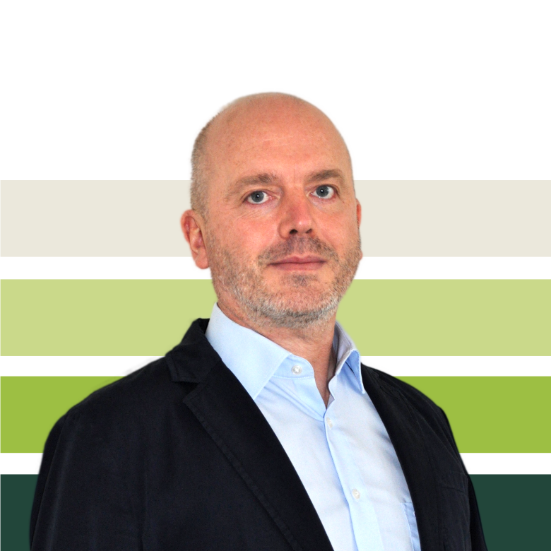 Portrait von Magnus Barth