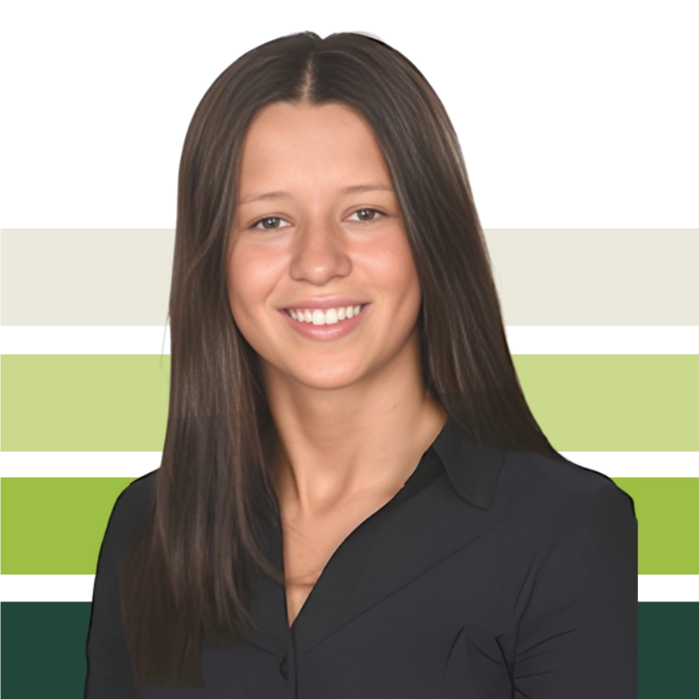 Portrait von Maike Cestnik