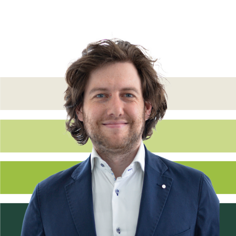 Profilbild von Max Rindfleisch - Interim Profis