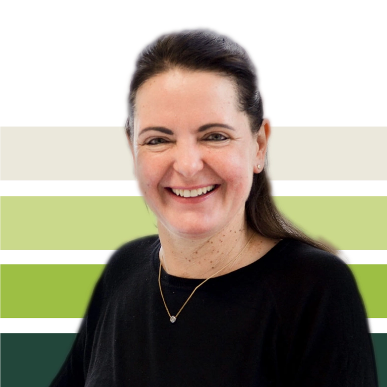 Profilbild von Claudia Kohlmann Krubasik - Interim Profis