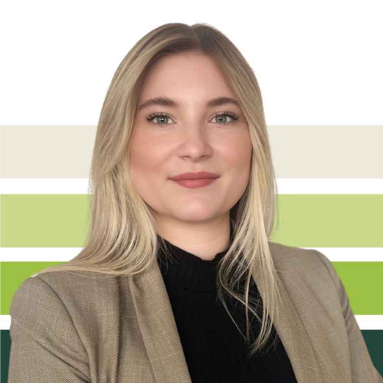 Profilbild von Eileen Droß - Interim Profis