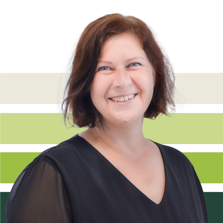 Profilbild von Kathrin Scholz-Arps - Interim Profis