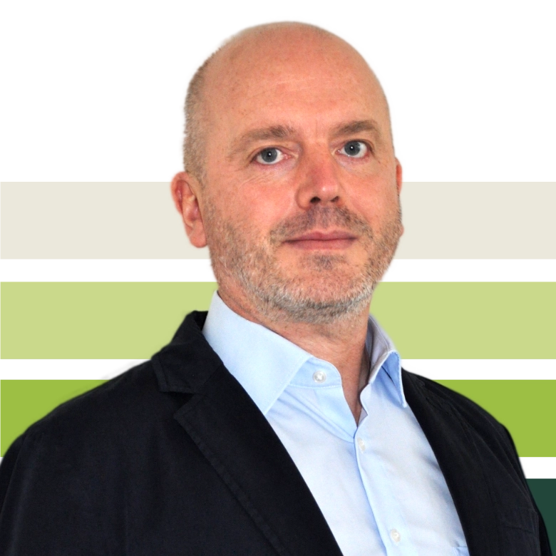 Profilbild von Magnus Barth - Interim Profis