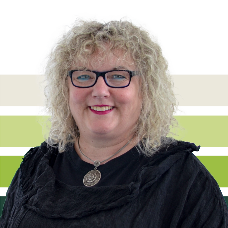 Profilbild von Sylvia Behr - Interim Profis