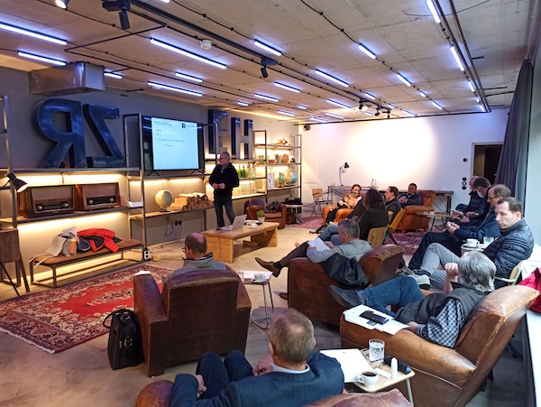 Insider-Workshop für Ihre optimale Projektauslastung: Zwei Provider packen aus! Insider-Workshop für Ihre optimale Projektauslastung: Zwei Provider packen aus!