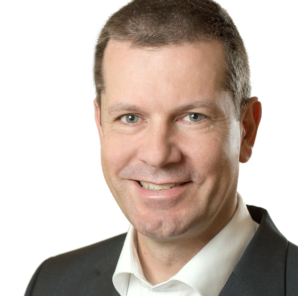 Zeitersparnis durch Financing Software für CFOs