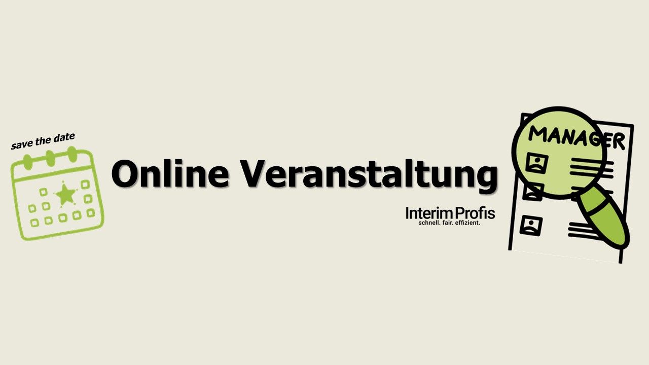 Onlineveranstaltung-Interim-Profis Onlineveranstaltung-Interim-Profis