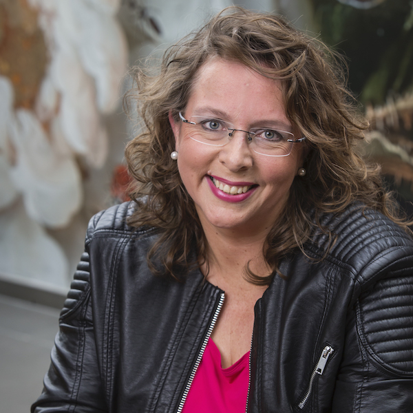 Wendy Broersen Wendy Broersen