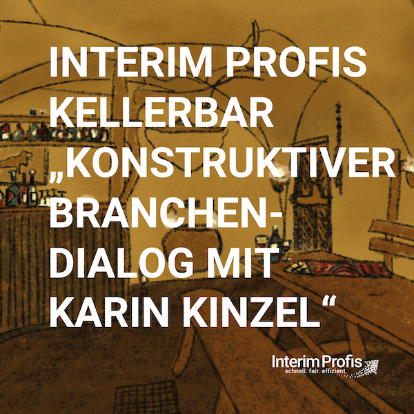 Interim Profis Kellerbar Interim Profis Kellerbar